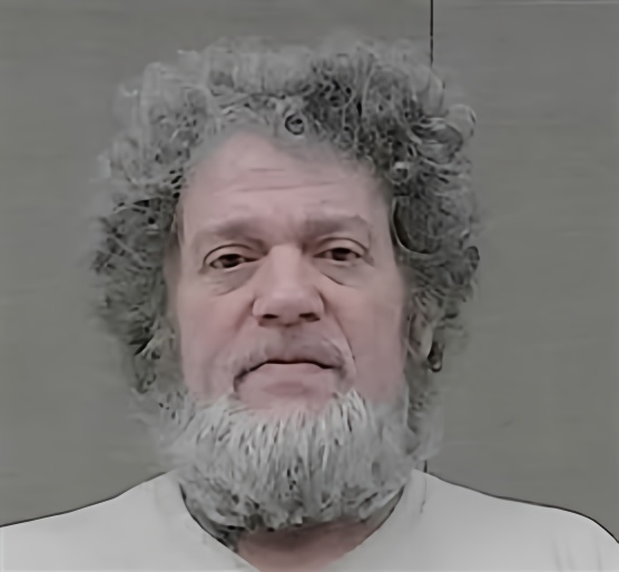 Mugshot of LYNWOOD BRYSON THOMAS