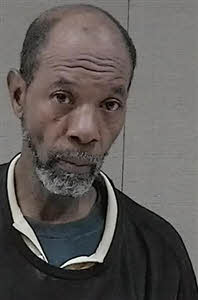 Mugshot of HIROSHA REPHYL WRIGHT