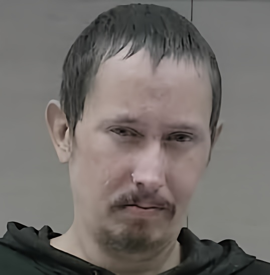 Mugshot of MICHAEL JACOB CANTEY