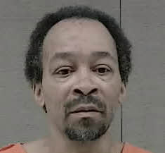 Mugshot of ALBERT JERMALE LEWIS BYRD