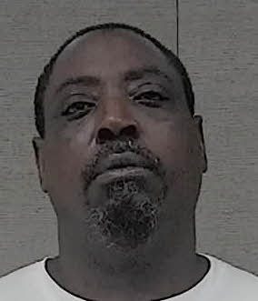 Mugshot of JONATHAN ELLIOT
