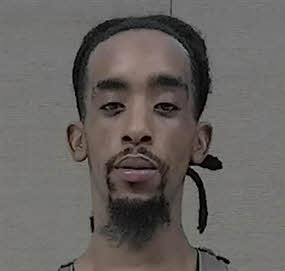 Mugshot of DAMIAN CORNELL BUTLER
