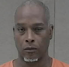 Mugshot of KUANTI LAQUAZE HICKS