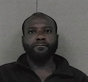 Mugshot of MONTREA ETHANIEL CROWELL