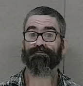 Mugshot of JASON CHRISTOPHER MILLER