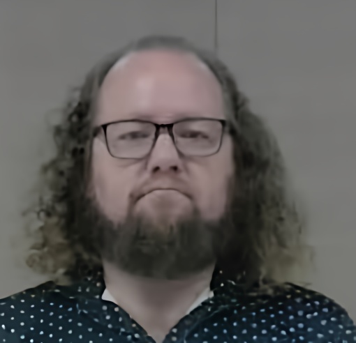 Mugshot of JUSTIN ALLAN KENT
