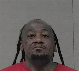 Mugshot of CHARLES E RUMSEY