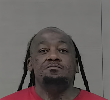 Mugshot of CHARLES E RUMSEY