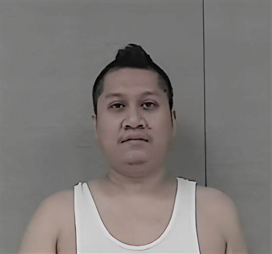 Mugshot of HTAIN LIN