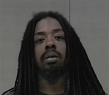 Mugshot of RODNEY PLUMMER