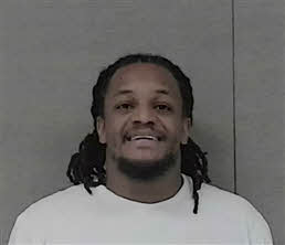 Mugshot of WILLIAM EDWARD CHAVIS