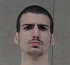 Mugshot of LANDON MICHAEL CERRONE
