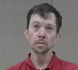 Mugshot of DAVID GENE HAYNES