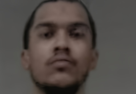 Mugshot of JAY'SAAN NASAYAH EDWARDS
