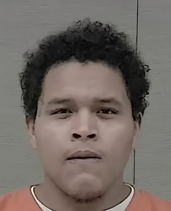 Mugshot of NA'SHON ALEXANDER SANCHEZ