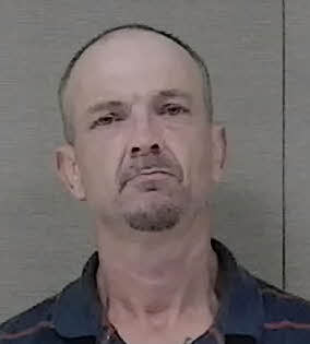 Mugshot of ANTHONY FLEMING NORRIS
