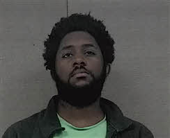 Mugshot of TREMAINE MICHAEL DURANT