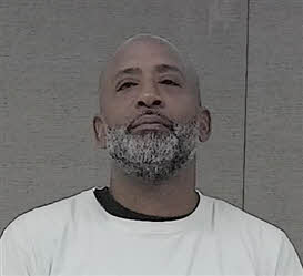 Mugshot of GERALD EDWARD WILLIAMS