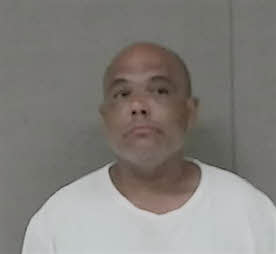 Mugshot of TIMOTHY RAY JONES