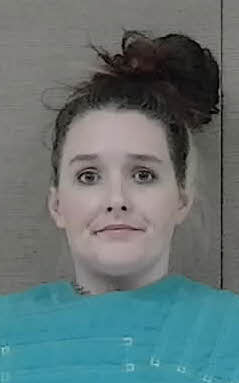 Mugshot of VICTORIA NEAL MCWHORTER