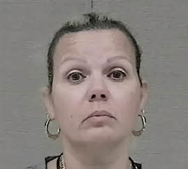 Mugshot of HAIDY DEYANIRA UPCHURCH