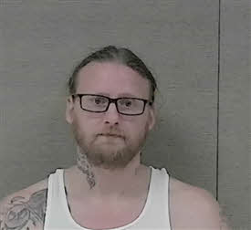 Mugshot of DATHAN PATRICK RAYNOR