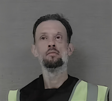 Mugshot of ANTHONY L COLE