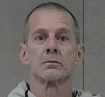 Mugshot of RICHARD DALE MILLER