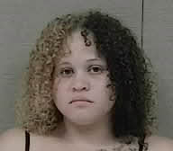 Mugshot of CASEY FOX
