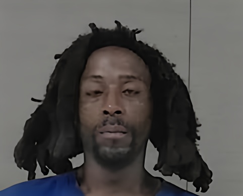 Mugshot of TYRONE DES-SHONE ROGERS