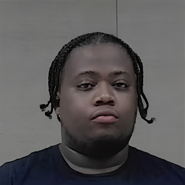Mugshot of KY'LIM ELIJAH MOORE