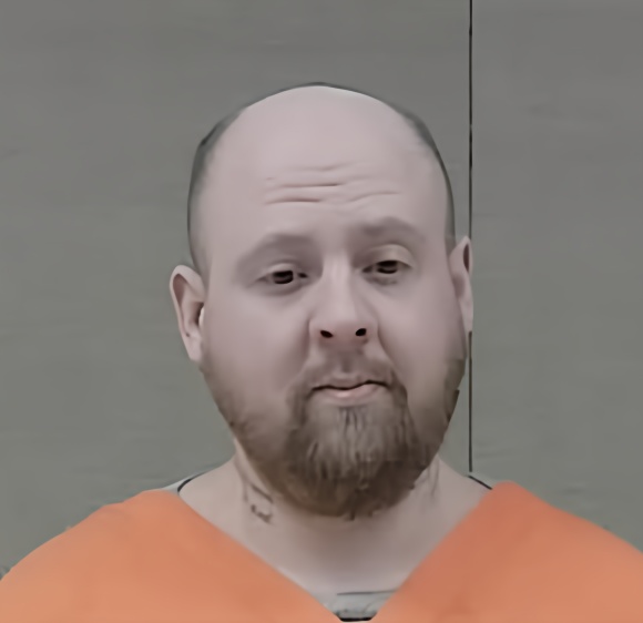 Mugshot of DAKOTA RAE BRADY
