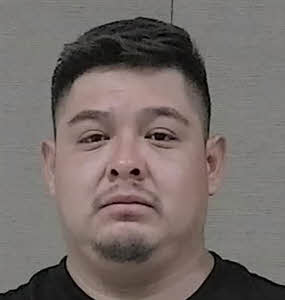 Mugshot of ANICETO CALIXTO TELLEZ