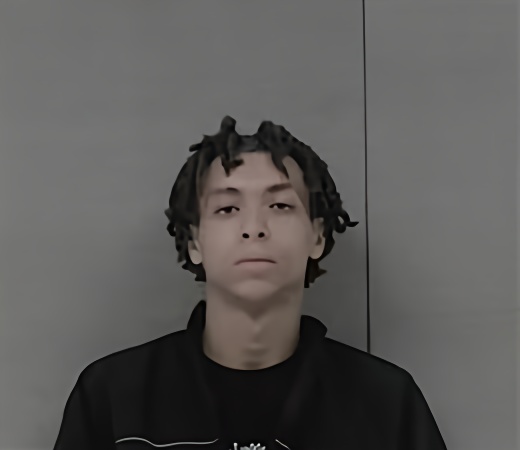 Mugshot of DARIUS JAVONTE EASON