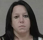Mugshot of JESSICA ANNE PELOQUIN