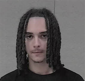 Mugshot of QUAMANE D MCLEOD