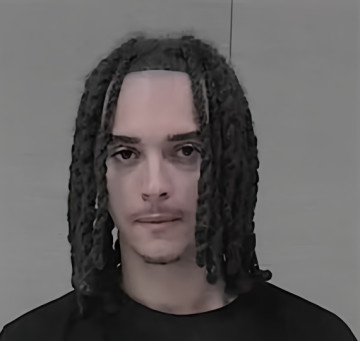 Mugshot of QUAMANE D MCLEOD