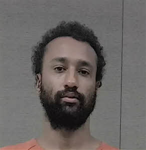 Mugshot of TEVIN SINCERE CARR