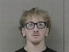 Mugshot of GAVIN HAGGERTY