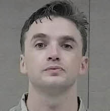 Mugshot of MARK W WILSON
