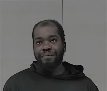 Mugshot of DONALD LEE LIVINGSTON