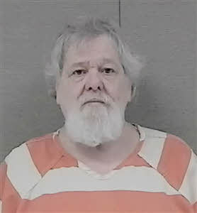 Mugshot of SAMMY LEE BARROW