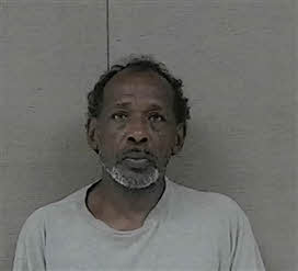 Mugshot of KENNY LOVE LYONS