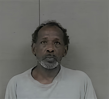 Mugshot of KENNY LEVONS LYONS