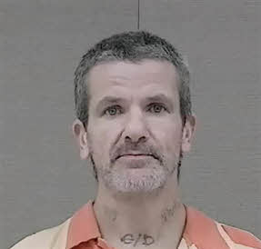 Mugshot of JAMES LEE MATTHEWS