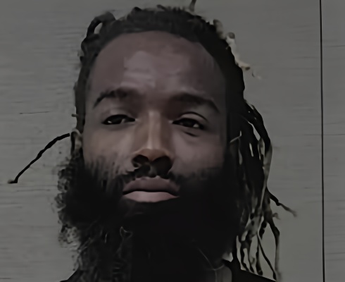 Mugshot of MICHAEL ANTHONY COPELAND