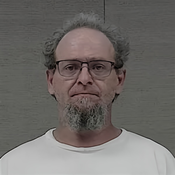 Mugshot of RICKY LEE NORRIS