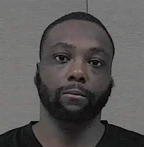 Mugshot of BRYAN ANTHONY GIBBS