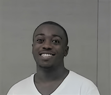 Mugshot of SHAWN ISAIAH WEST