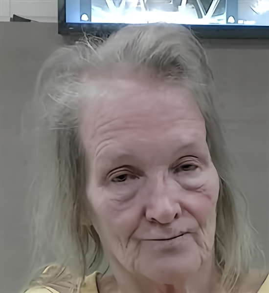Mugshot of BELINDA JO MOORE